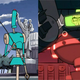 Image for article titled No, Tobor, no!: 16-plus ridiculous killer robots